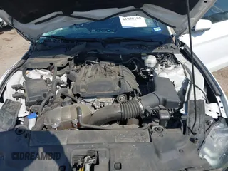 2020 Ford Mustang EcoBoost with VIN 1FA6P8TH6L5146258, listed as a IAAI auction lot 41878195 with 52,606 mi miles and . Bid and sale history available at DreamBid. Image 10.