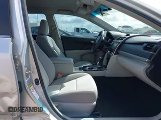 2014 Toyota Camry L with VIN 4T4BF1FK0ER384563, listed as a IAAI auction lot 41782381 with 75,868 mi miles. Bid and sale history available at carsss.com. Image 5.