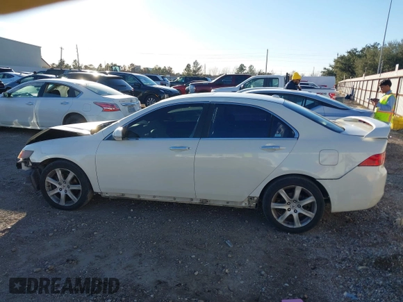 2005 Acura TSX z VIN JH4CL96815C030330, wystawiony jako IAAI lot #41262461 z przebiegiem 148 740 mil mil oraz . Historia ofert i sprzedaży dostępna na DreamBid. Obrazek 15.