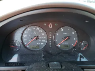 2002 Subaru Legacy Outback Limited с VIN 4S3BH686727659829, выставлен на аукционе Copart как лот 85196514 с пробегом 185 511 миль миль и Списание • Salvage title. История ставок и продаж доступна на DreamBid. Изображение 9.