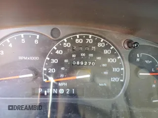 2001 Mazda B-Series Truck DS z VIN 4F4YR12U31TM27467, wystawiony jako Copart lot #73532224 z przebiegiem 89 270 mil mil oraz Szkoda całkowita • Salvage title. Historia ofert i sprzedaży dostępna na DreamBid. Obrazek 9.