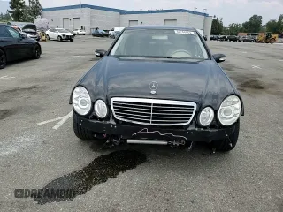 2003 Mercedes-Benz E-Class 5.0L with VIN WDBUF70J53A146263, listed as a Copart auction lot 62768664 with 73,790 mi miles and Salvage Title. Bid and sale history available at carsss.com. Image 11.