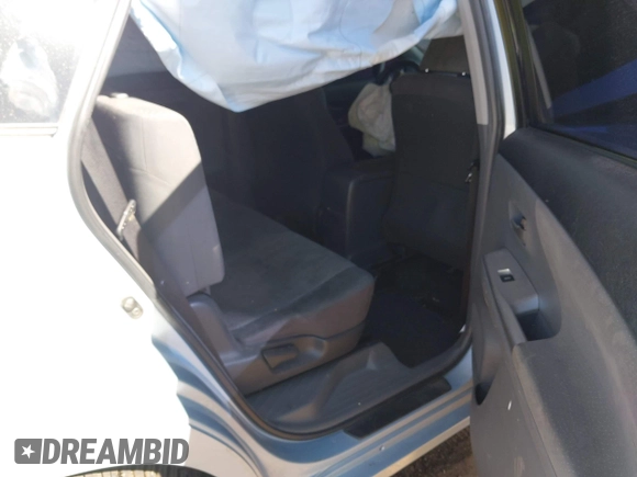 2014 Toyota Prius Two z VIN JTDZN3EUXEJ003236, wystawiony jako IAAI lot #42054565 z przebiegiem 187 788 mil mil oraz . Historia ofert i sprzedaży dostępna na DreamBid. Obrazek 8.