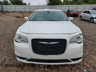 2016 Chrysler 300 Anniversary Edition с VIN 2C3CCAAG6GH216922, выставлен на аукционе Copart как лот 72765074 с пробегом 145 196 миль миль и Списание • Salvage title. История ставок и продаж доступна на DreamBid. Изображение 5.