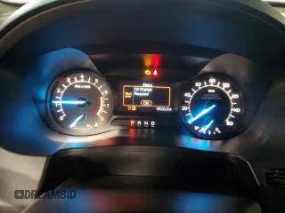 2016 Ford Police Interceptor Utility z VIN 1FM5K8ARXGGC60964, wystawiony jako Copart lot #54973465 z przebiegiem 96 030 mil mil oraz Nie do naprawy. Historia ofert i sprzedaży dostępna na DreamBid. Obrazek 9.