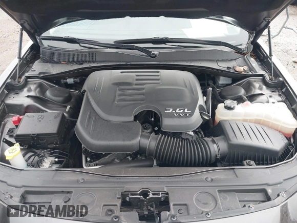 2023 Chrysler 300 Touring with VIN 2C3CCAAG3PH577508, listed as a IAAI auction lot 41549087 with 20,119 mi miles and . Bid and sale history available at DreamBid. Image 10.