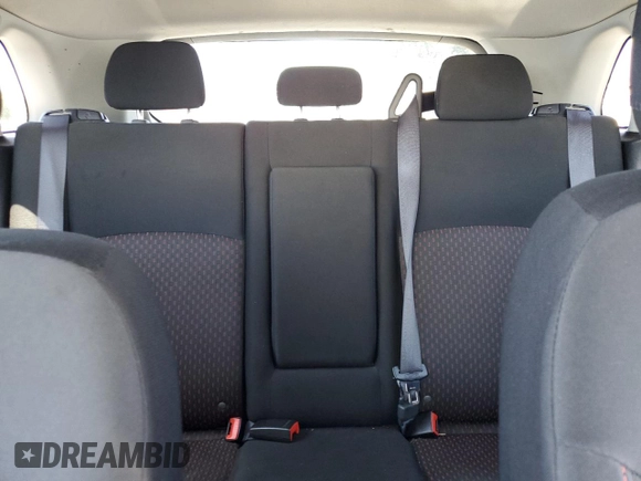 2019 Mitsubishi Outlander ES with VIN JA4AP3AUXKU003139, listed as a Copart auction lot 59310775 with 174,879 mi miles and Clean title. Bid and sale history available at DreamBid. Image 10.