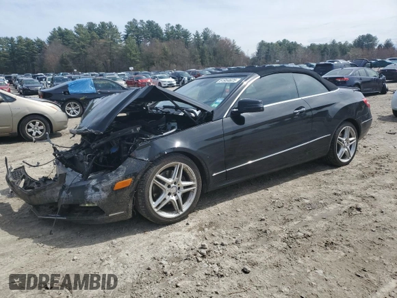 2013 Mercedes-Benz E 350 with VIN WDDKK5KF4DF204858, listed as a Copart auction lot 51954625 with 138,657 mi miles and Clean title. Bid and sale history available at DreamBid. Image 1.