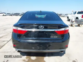 2013 Lexus ES 4dr Sdn with VIN JTHBK1GG8D2029265, listed as a IAAI auction lot 41700728 with 166,804 mi miles. Bid and sale history available at carsss.com. Image 16.