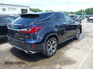 2019 Lexus RX 350 z VIN 2T2BZMCAXKC185818, wystawiony jako IAAI lot #42308783 z przebiegiem 45 708 mil mil oraz . Historia ofert i sprzedaży dostępna na DreamBid. Obrazek 4.