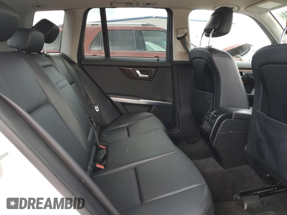2013 Mercedes-Benz GLK 350 with VIN WDCGG8JB9DG001633, listed as a Copart auction lot 74502244 with 152,794 mi miles and Clean Title. Bid and sale history available at DreamBid. Image 11.