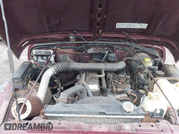 2001 Jeep Wrangler Sport with VIN 1J4FA49S31P301237, listed as a IAAI auction lot 42191884 with 154,627 mi miles and . Bid and sale history available at DreamBid. Image 10.