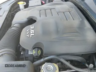 2019 Chrysler 300 Touring с VIN 2C3CCAAG4KH636929, выставлен на аукционе IAAI как лот 42156911 с пробегом 54 224 миль миль и . История ставок и продаж доступна на DreamBid. Изображение 19.