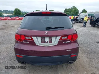 2011 Acura RDX Technology с VIN 5J8TB1H53BA006399, выставлен на аукционе IAAI как лот 42459625 с пробегом 121 109 миль миль и . История ставок и продаж доступна на DreamBid. Изображение 17.