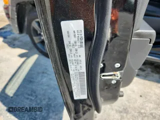 2015 Jeep Patriot Sport with VIN 1C4NJRBB6FD412494, listed as a Copart auction lot 60034025 with 51,621 mi miles and Salvage title. Bid and sale history available at DreamBid. Image 12.