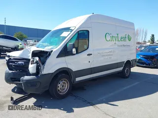 2020 Ford Transit Cargo с VIN 1FTBR1X84LKB78275, выставлен на аукционе IAAI как лот 41825509 с пробегом 78 826 миль миль и . История ставок и продаж доступна на DreamBid. Изображение 17.