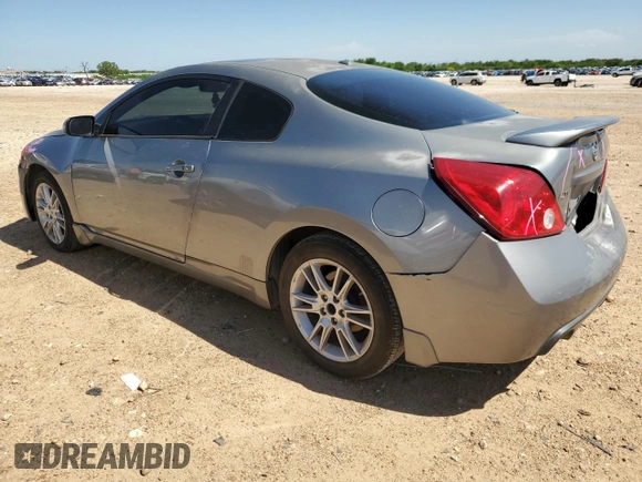 2008 Nissan Altima SE z VIN 1N4BL24E18C291593, wystawiony jako Copart lot #53969095 z przebiegiem 189 605 mil mil oraz Szkoda całkowita • Salvage title. Historia ofert i sprzedaży dostępna na DreamBid. Obrazek 2.