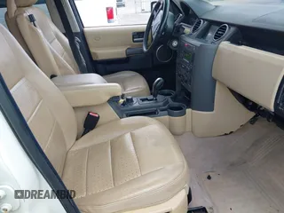 2006 Land Rover LR3 SE with VIN SALAD25416A369381, listed as a IAAI auction lot 41807834 with 229,910 mi miles. Bid and sale history available at carsss.com. Image 5.