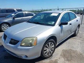 2006 Mitsubishi Galant DE z VIN 4A3AB26F56E029833, wystawiony jako IAAI lot #42145340 z przebiegiem 163 938 mil mil oraz . Historia ofert i sprzedaży dostępna na DreamBid. Obrazek 17.
