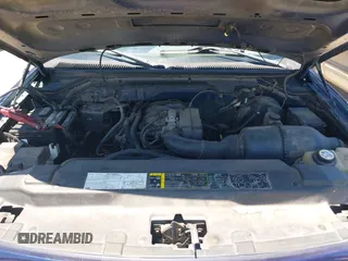 2004 Ford F-150 XL with VIN 2FTRX17224CA49487, listed as a IAAI auction lot 42300313 with Not provided miles and . Bid and sale history available at DreamBid. Image 10.