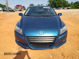 2012 Honda CR-Z EX z VIN JHMZF1D64CS004411, wystawiony jako Copart lot #59274565 z przebiegiem 99 753 mil mil oraz Szkoda całkowita • Salvage title. Historia ofert i sprzedaży dostępna na DreamBid. Obrazek 5.