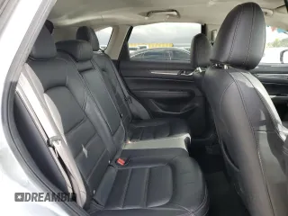2020 Mazda CX-5 Grand Touring with VIN JM3KFADM5L0732193, listed as a Copart auction lot 51325385 with 86,798 mi miles and Salvage Title. Bid and sale history available at DreamBid. Image 11.