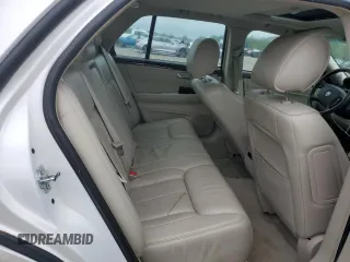 2011 Cadillac DTS Luxury Collection z VIN 1G6KD5E64BU121197, wystawiony jako Copart lot #58212335 z przebiegiem 141 055 mil mil oraz Szkody całkowita. Historia ofert i sprzedaży dostępna na DreamBid. Obrazek 10.