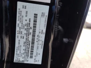 2024 Ford Bronco Raptor z VIN 1FMEE0RR1RLA48137, wystawiony jako Copart lot #87255664 z przebiegiem 1 974 mil mil oraz Szkoda całkowita • Salvage title. Historia ofert i sprzedaży dostępna na DreamBid. Obrazek 13.