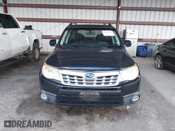 2013 Subaru Forester X Premium with VIN JF2SHADC2DH414921, listed as a IAAI auction lot 42660640 with 164,017 mi miles and . Bid and sale history available at DreamBid. Image 6.