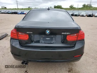 2013 BMW 3 Series 328i xDrive с VIN WBA3B3C52DJ698379, выставлен на аукционе Copart как лот 59666735 с пробегом 115 793 миль миль и Чистый • Clean title. История ставок и продаж доступна на DreamBid. Изображение 6.