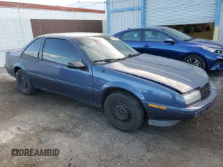 1996 Chevrolet Beretta z VIN 1G1LV15M8TY185316, wystawiony jako Copart lot #76835634 z przebiegiem 87 232 mil mil oraz Szkoda całkowita • Salvage title. Historia ofert i sprzedaży dostępna na DreamBid. Obrazek 4.