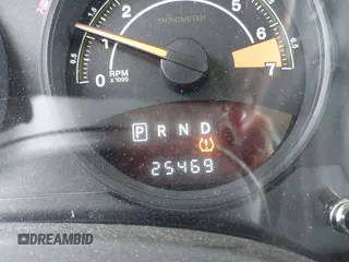 2015 Jeep Patriot Sport with VIN 1C4NJRBB7FD177085, listed as a IAAI auction lot 42765109 with 25,469 mi miles and . Bid and sale history available at DreamBid. Image 15.
