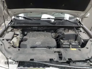 2009 Toyota RAV4 Ltd with VIN JTMZK31V295025981, listed as a IAAI auction lot 41830422 with 166,336 mi miles. Bid and sale history available at carsss.com. Image 10.