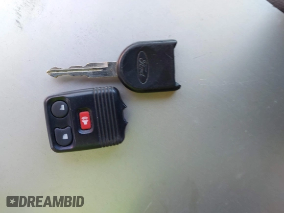2005 Ford Freestyle SEL with VIN 1FMZK05165GA23859, listed as a IAAI auction lot 42588477 with 104,685 mi miles and . Bid and sale history available at DreamBid. Image 11.