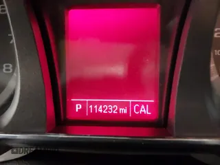 2016 GMC Terrain SLE with VIN 2GKFLTEKXG6147915, listed as a IAAI auction lot 41797192 with 114,232 mi miles. Bid and sale history available at carsss.com. Image 7.