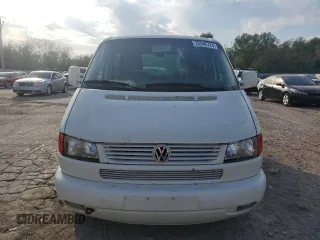 2002 Volkswagen EuroVan с VIN WV2KB47072H018503, выставлен на аукционе Copart как лот 75546724 с пробегом 179 688 миль миль и Списание • Salvage title. История ставок и продаж доступна на DreamBid. Изображение 5.