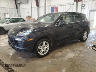 2016 Porsche Cayenne with VIN WP1AA2A29GKA14473, listed as a Copart auction lot 51788655 with 113,072 mi miles and Clean Title. Bid and sale history available at carsss.com. Image 1.