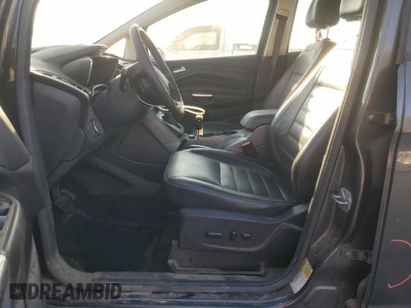 2017 Ford C-Max Energi SE with VIN 1FADP5EU3HL108229, listed as a Copart auction lot 68908843 with 47,883 mi miles. Bid and sale history available at carsss.com. Image 7.