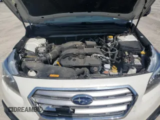 2015 Subaru Outback Limited with VIN 4S4BSANC0F3259926, listed as a Copart auction lot 54920005 with 55,329 mi miles and Salvage Title. Bid and sale history available at DreamBid. Image 12.