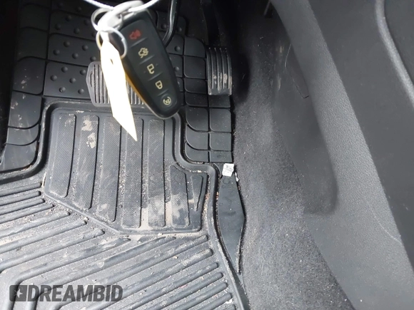 2015 Ford Escape Titanium с VIN 1FMCU9J91FUA85771, выставлен на аукционе IAAI как лот 42306986 с пробегом 135 787 миль миль и . История ставок и продаж доступна на DreamBid. Изображение 11.