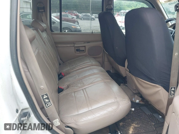 2000 Ford Explorer XLT с VIN 1FMZU63P1YUB59536, выставлен на аукционе IAAI как лот 42525666 с пробегом 300 184 миль миль и . История ставок и продаж доступна на DreamBid. Изображение 8.