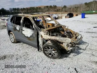 2016 BMW X5 xDrive40e with VIN 5UXKT0C58G0S77155, listed as a Copart auction lot 45930785 with Not Provided miles and Non Repairable. Bid and sale history available at DreamBid. Image 12.