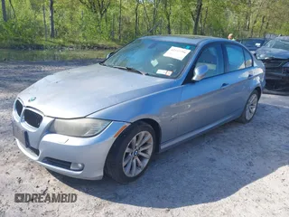 2011 BMW 3 Series 328i xDrive with VIN WBAPK5G59BNN27237, listed as a IAAI auction lot 42237798 with 125,434 mi miles and . Bid and sale history available at DreamBid. Image 2.