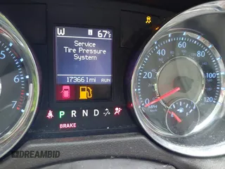 2011 Chrysler Town & Country Touring L with VIN 2A4RR8DG8BR645498, listed as a IAAI auction lot 42070744 with 173,661 mi miles and . Bid and sale history available at carsss.com. Image 7.