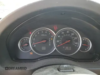 2007 Subaru Legacy Outback with VIN 4S4BP61C777320123, listed as a Copart auction lot 60480895 with 141,549 mi miles and Salvage title. Bid and sale history available at DreamBid. Image 9.