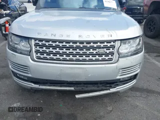 2016 Land Rover Range Rover Supercharged с VIN SALGS3EF2GA258525, выставлен на аукционе IAAI как лот 41506358 с пробегом 81 868 миль миль и . История ставок и продаж доступна на DreamBid. Изображение 6.