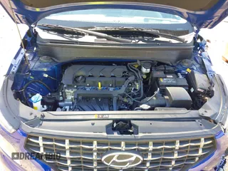 2024 Hyundai Venue Limited with VIN KMHRC8A39RU324295, listed as a IAAI auction lot 42290771 with 7,279 mi miles and . Bid and sale history available at DreamBid. Image 10.