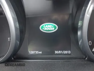 2016 Land Rover Range Rover Sport HSE with VIN SALWR2KF3GA659703, listed as a IAAI auction lot 42190173 with 128,735 mi miles and . Bid and sale history available at DreamBid. Image 15.