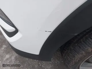 2017 Hyundai Tucson Value with VIN KM8J33A28HU301869, listed as a IAAI auction lot 41288511 with 111,143 mi miles. Bid and sale history available at carsss.com. Image 6.