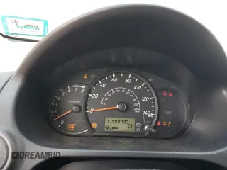 2019 Mitsubishi Mirage ES z VIN ML32F3FJ3KHF04464, wystawiony jako Copart lot #57305415 z przebiegiem 117 497 mil mil oraz Szkody całkowita. Historia ofert i sprzedaży dostępna na DreamBid. Obrazek 9.